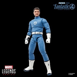 Marvel Legends - The Fantastic Four: First Steps - Mister Fantastic