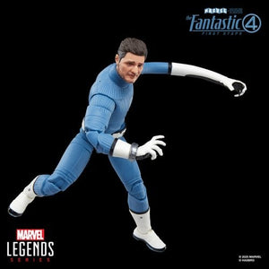 Marvel Legends - The Fantastic Four: First Steps - Mister Fantastic