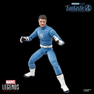 Marvel Legends - The Fantastic Four: First Steps - Mister Fantastic