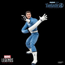 Load image into Gallery viewer, Marvel Legends - The Fantastic Four: First Steps - Mister Fantastic