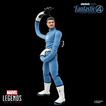 Load image into Gallery viewer, Marvel Legends - The Fantastic Four: First Steps - Mister Fantastic