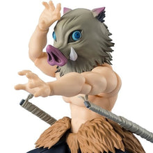 Load image into Gallery viewer, S.H.Figuarts - Demon Slayer - Inosuke