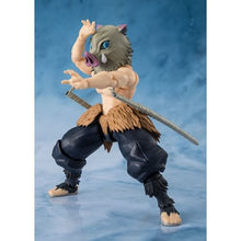 Load image into Gallery viewer, S.H.Figuarts - Demon Slayer - Inosuke