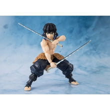 Load image into Gallery viewer, S.H.Figuarts - Demon Slayer - Inosuke