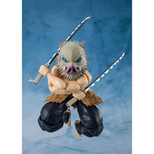 Load image into Gallery viewer, S.H.Figuarts - Demon Slayer - Inosuke