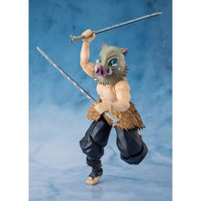 Load image into Gallery viewer, S.H.Figuarts - Demon Slayer - Inosuke