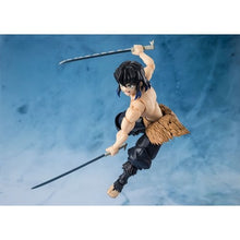 Load image into Gallery viewer, S.H.Figuarts - Demon Slayer - Inosuke