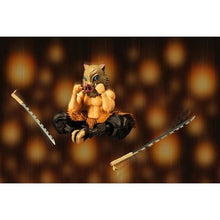 Load image into Gallery viewer, S.H.Figuarts - Demon Slayer - Inosuke