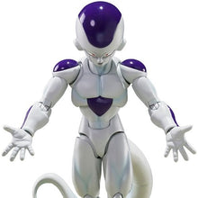 Load image into Gallery viewer, S.H.Figuarts - Dragon Ball Z Frieza Fourth Form The Universe's Bottomless Power