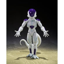 Load image into Gallery viewer, S.H.Figuarts - Dragon Ball Z Frieza Fourth Form The Universe's Bottomless Power