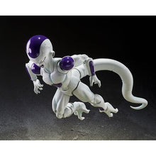 Load image into Gallery viewer, S.H.Figuarts - Dragon Ball Z Frieza Fourth Form The Universe's Bottomless Power