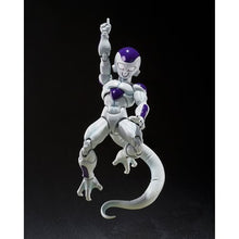 Load image into Gallery viewer, S.H.Figuarts - Dragon Ball Z Frieza Fourth Form The Universe's Bottomless Power