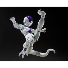 Load image into Gallery viewer, S.H.Figuarts - Dragon Ball Z Frieza Fourth Form The Universe's Bottomless Power