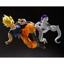 Load image into Gallery viewer, S.H.Figuarts - Dragon Ball Z Frieza Fourth Form The Universe's Bottomless Power