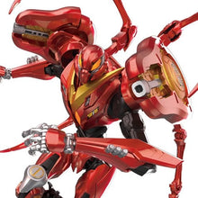 Load image into Gallery viewer, Marvel Rivals Peni Parker SP//DR Suit Champion Class 09 Deluxe Model Kit