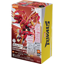 Load image into Gallery viewer, Marvel Rivals Peni Parker SP//DR Suit Champion Class 09 Deluxe Model Kit