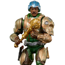 Load image into Gallery viewer, Masters of the Universe Chronicles 2026 Movie - Man-At-Arms