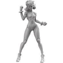 Load image into Gallery viewer, Marvel Rivals Peni Parker SP//DR Suit Champion Class 09 Deluxe Model Kit