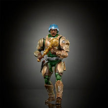 Load image into Gallery viewer, Masters of the Universe Chronicles 2026 Movie - Man-At-Arms