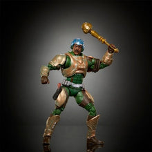 Load image into Gallery viewer, Masters of the Universe Chronicles 2026 Movie - Man-At-Arms
