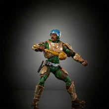 Load image into Gallery viewer, Masters of the Universe Chronicles 2026 Movie - Man-At-Arms