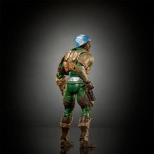 Load image into Gallery viewer, Masters of the Universe Chronicles 2026 Movie - Man-At-Arms