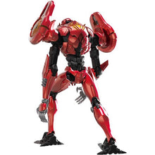 Load image into Gallery viewer, Marvel Rivals Peni Parker SP//DR Suit Champion Class 09 Deluxe Model Kit