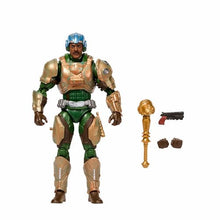Load image into Gallery viewer, Masters of the Universe Chronicles 2026 Movie - Man-At-Arms