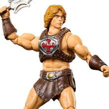 Load image into Gallery viewer, Masters of the Universe Chronicles 2026 Movie - He-Man