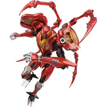 Load image into Gallery viewer, Marvel Rivals Peni Parker SP//DR Suit Champion Class 09 Deluxe Model Kit