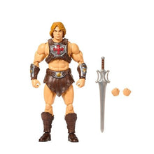 Load image into Gallery viewer, Masters of the Universe Chronicles 2026 Movie - He-Man