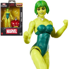 Load image into Gallery viewer, Marvel Legends - Marvels Marrina
