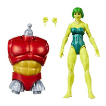 Load image into Gallery viewer, Marvel Legends - Marvels Marrina