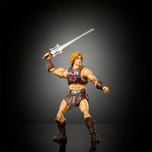 Load image into Gallery viewer, Masters of the Universe Chronicles 2026 Movie - He-Man