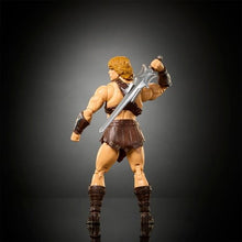 Load image into Gallery viewer, Masters of the Universe Chronicles 2026 Movie - He-Man