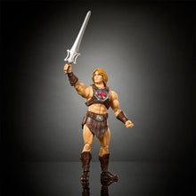 Load image into Gallery viewer, Masters of the Universe Chronicles 2026 Movie - He-Man