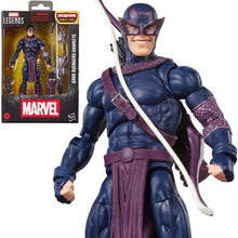 Load image into Gallery viewer, Marvel Legends - Dark Avengers Hawkeye