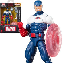 Load image into Gallery viewer, Marvel Legends - U.S. Agent (Force Works)