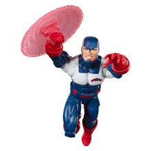 Load image into Gallery viewer, Marvel Legends - U.S. Agent (Force Works)