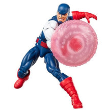 Load image into Gallery viewer, Marvel Legends - U.S. Agent (Force Works)
