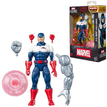 Load image into Gallery viewer, Marvel Legends - U.S. Agent (Force Works)