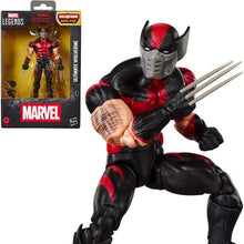 Load image into Gallery viewer, Marvel Legends - Ultimate Universe Wolverine