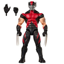 Load image into Gallery viewer, Marvel Legends - Ultimate Universe Wolverine