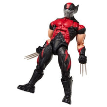 Load image into Gallery viewer, Marvel Legends - Ultimate Universe Wolverine