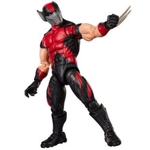 Load image into Gallery viewer, Marvel Legends - Ultimate Universe Wolverine