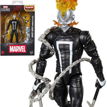 Load image into Gallery viewer, Marvel Legends - Ghost Rider (Robbie Reyes)