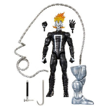 Load image into Gallery viewer, Marvel Legends - Ghost Rider (Robbie Reyes)