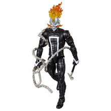 Load image into Gallery viewer, Marvel Legends - Ghost Rider (Robbie Reyes)