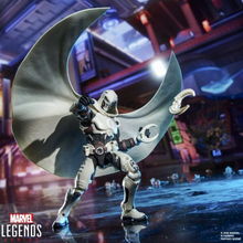 Load image into Gallery viewer, Marvel Legends - Marvel Rivals - Moon Knight
