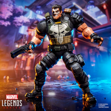 Load image into Gallery viewer, Marvel Legends - Marvel Rivals - The Punisher